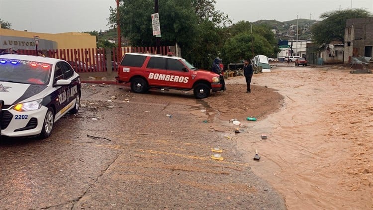 Tormenta Sonora 3