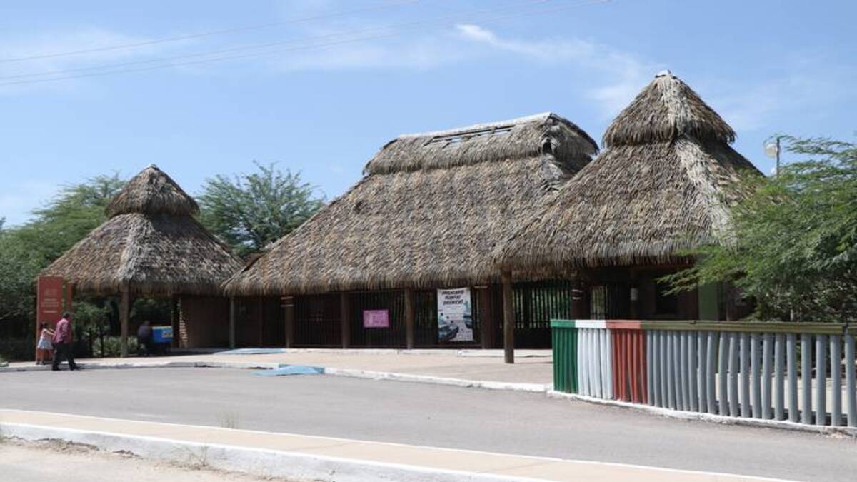 Centro Ecologico De Sonora