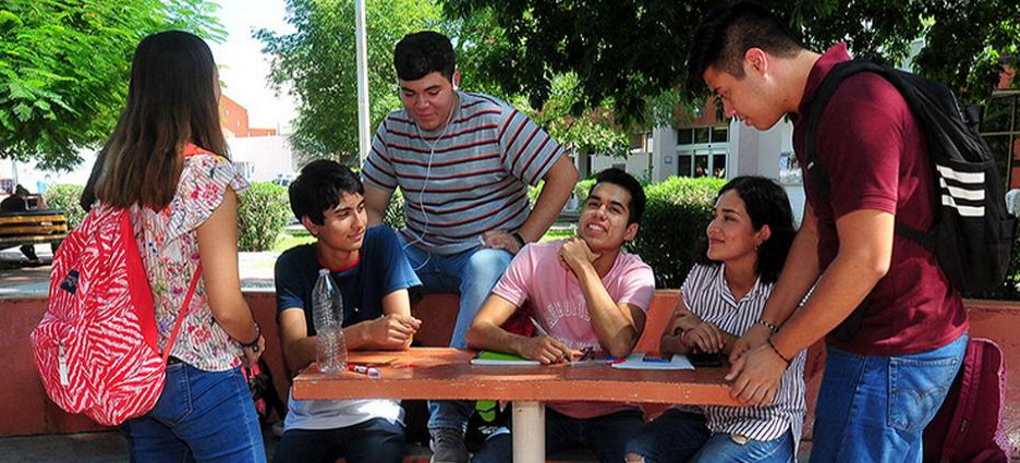 Jovenes De Sonora Reciben Informacion Preventiva Sobre Its