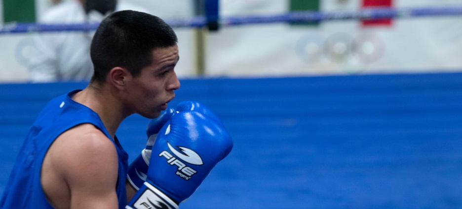 Dos Sonorenses Pasan A La Final En Campeonato Nacional De Boxeo Elite