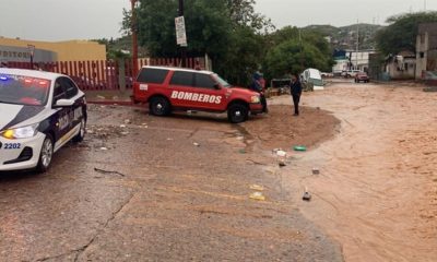 Tormenta Sonora 3