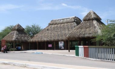 Centro Ecologico De Sonora