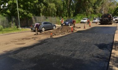 Ciudad Obregon Vialidades 1