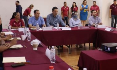 Anuncian A Ganadores Del Premio Estatal Del Deporte