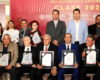 Entregan Premio Estatal Del Deporte