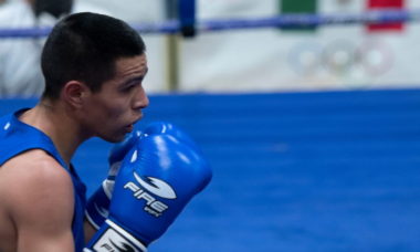 Dos Sonorenses Pasan A La Final En Campeonato Nacional De Boxeo Elite