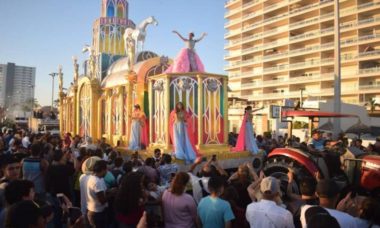 Carnaval De Mazatlan 1