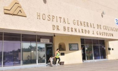 Hospital General 1