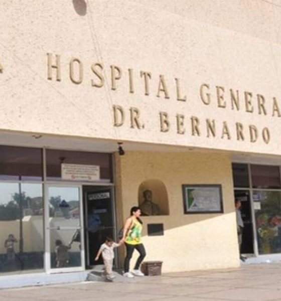 Hospital General 1