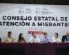 Sonora Migrantes Infraestructura