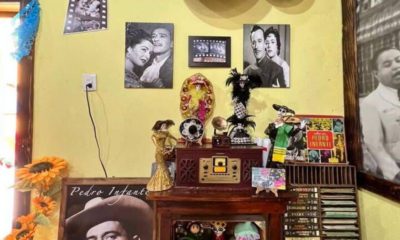 Un Rincon De Pedro Infante En Mazatlan 1