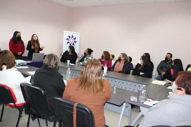 001 Capacita Instituto Coahuilense De Las Mujeres A Municipios De La Regiocc81n Centro18336