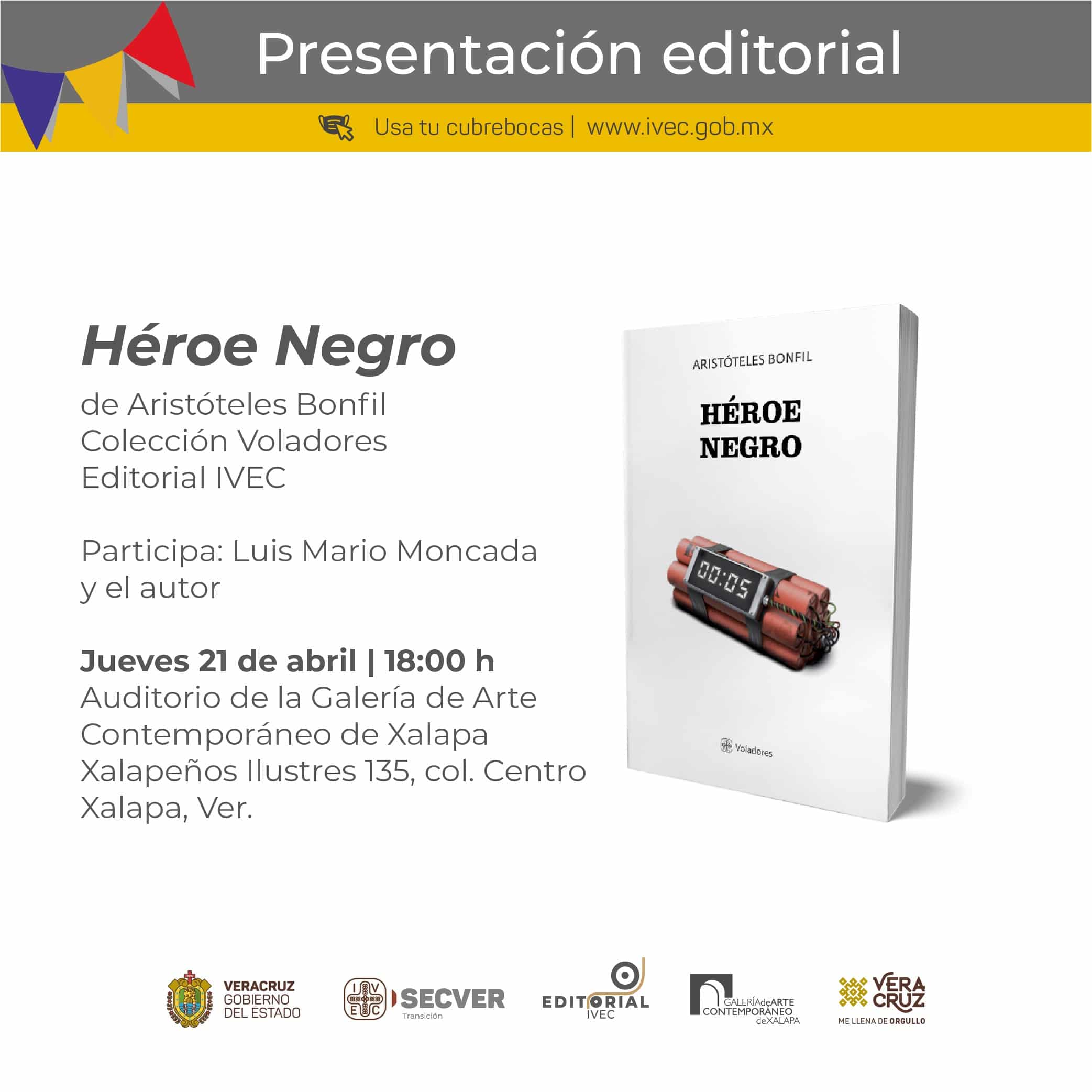 Heroe Negro