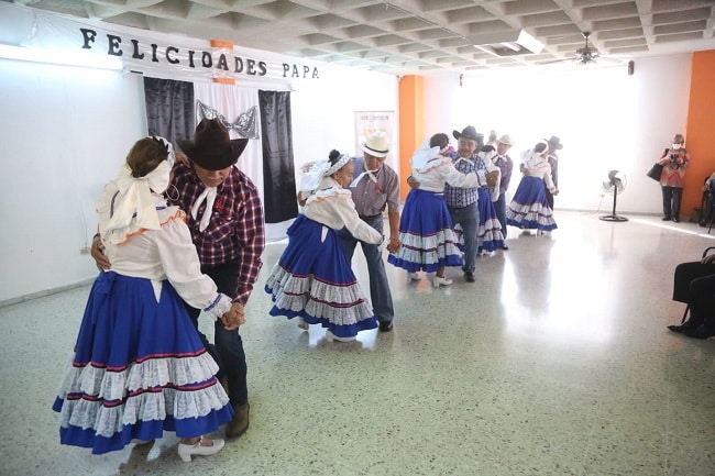 001 Con Carincc83o Y Cuidado Garantiza Coahuila Respeto A Los Derechos De Personas Adultas Mayores49676