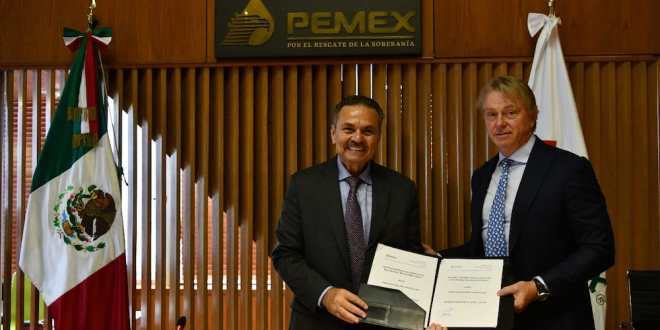 Pemex