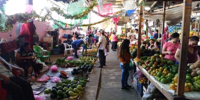 1 Tianguis