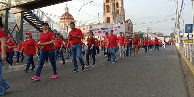 2 Marcha