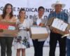 En Cardenas Atestigua Titular De Sedener Entrega De Medicamentos