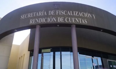 Sefirc Coahuila Se Recertifica En La Categoricc81a De Oro Dentro Del Programa Oficina Verde12319
