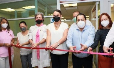 Dif Sala De Espera Para Familiares De Pacientes En Cirugia 10