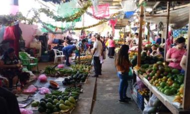 1 Tianguis