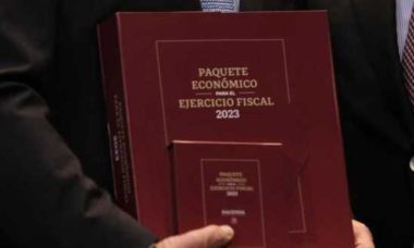 Paquete Economico 2023