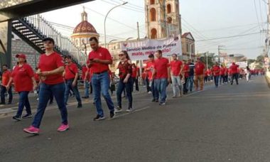 2 Marcha