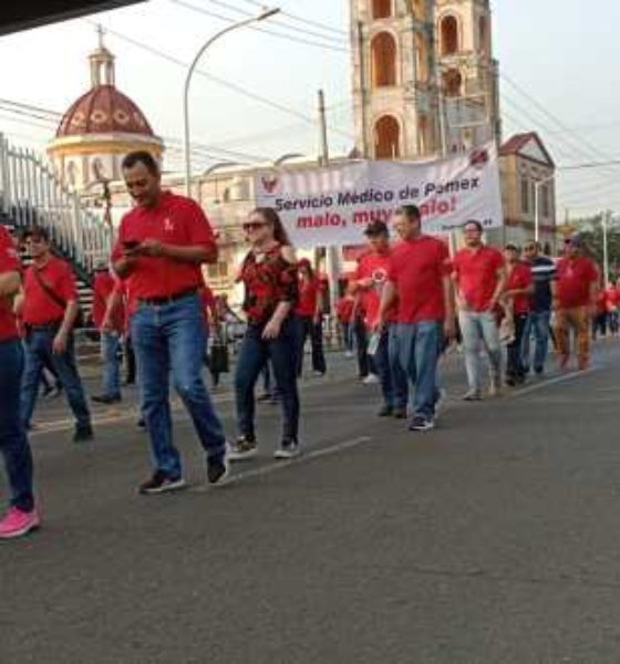 2 Marcha