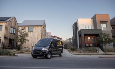 Ram Promaster 2023 123391