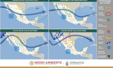 Clima Chihuahua 2