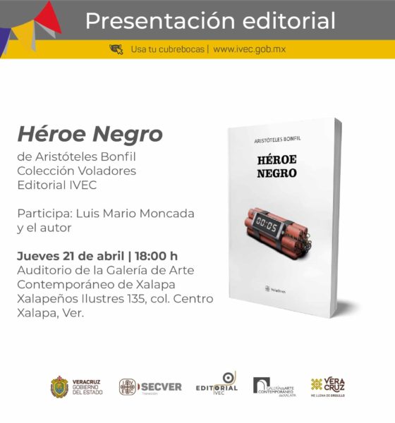 Heroe Negro