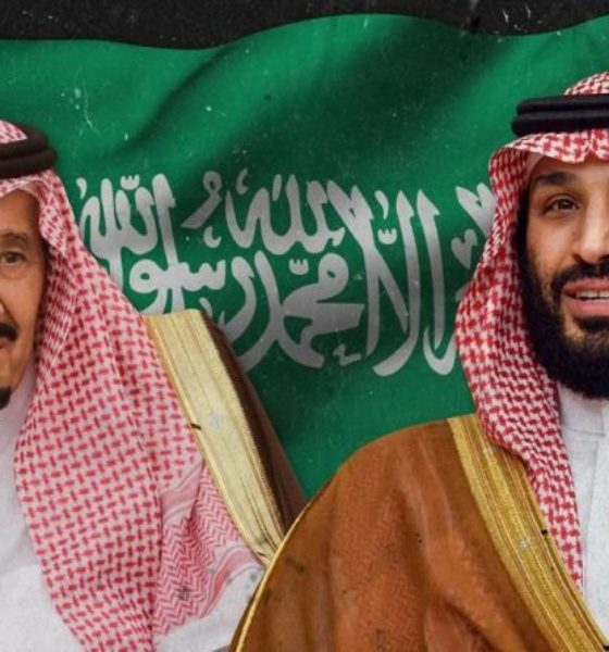 Atalayar Portada Reportaje Arabia Saudi Acuerdos Abraham E1654526320648