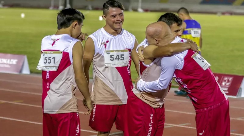 Foto Boletin Premio Estatal Del Deporte 2022