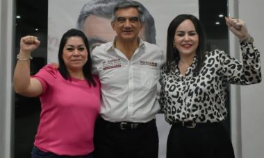 Se Desmorona El Pan En Nuevo Laredo Panistas Se Suman Con Americo