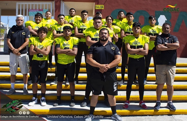 002 Entrega Cobac Material Deportivo Y Uniformes A Planteles En Todo Coahuila12936