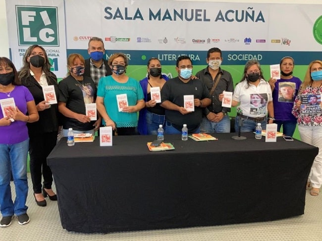 001 Presenta Cultura Coahuila El Libro23750