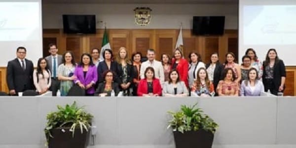 Recibe Coahuila A Varios Estados Interesados En Juzgados Especializados En Violencia Familiar Contra Las 41015