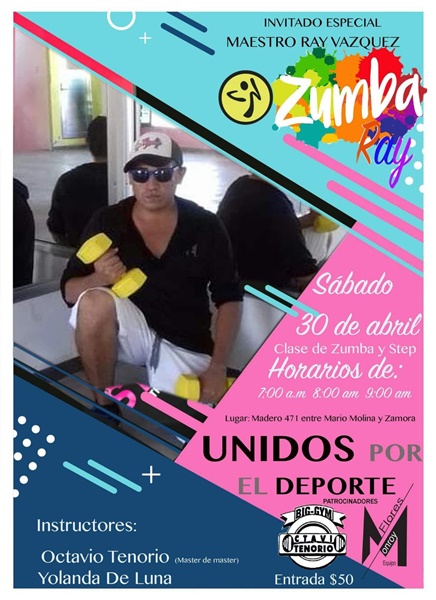 Zumba27