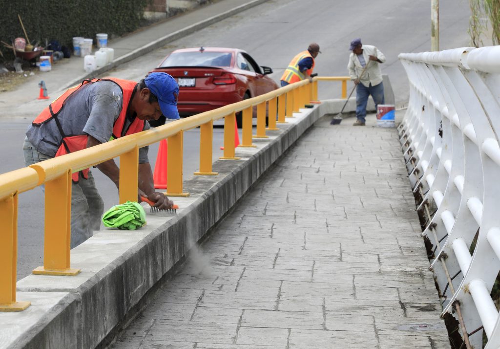 Ayuntamientocomprometido Con Mejorar La Imagen Urbana De Xalapa3 1024x714