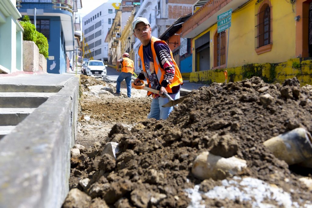 Obras Publicas Inicio La Reparacion De Losas En La Calle Sebastian Camacho Entre Las Calles Ignacio Zaragoza Y Jose Maria Morelos. 1 1024x683