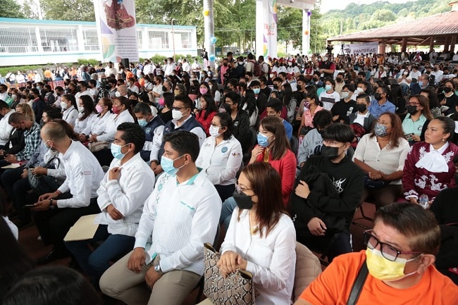 Expo Feria Educativa Banderilla 155166