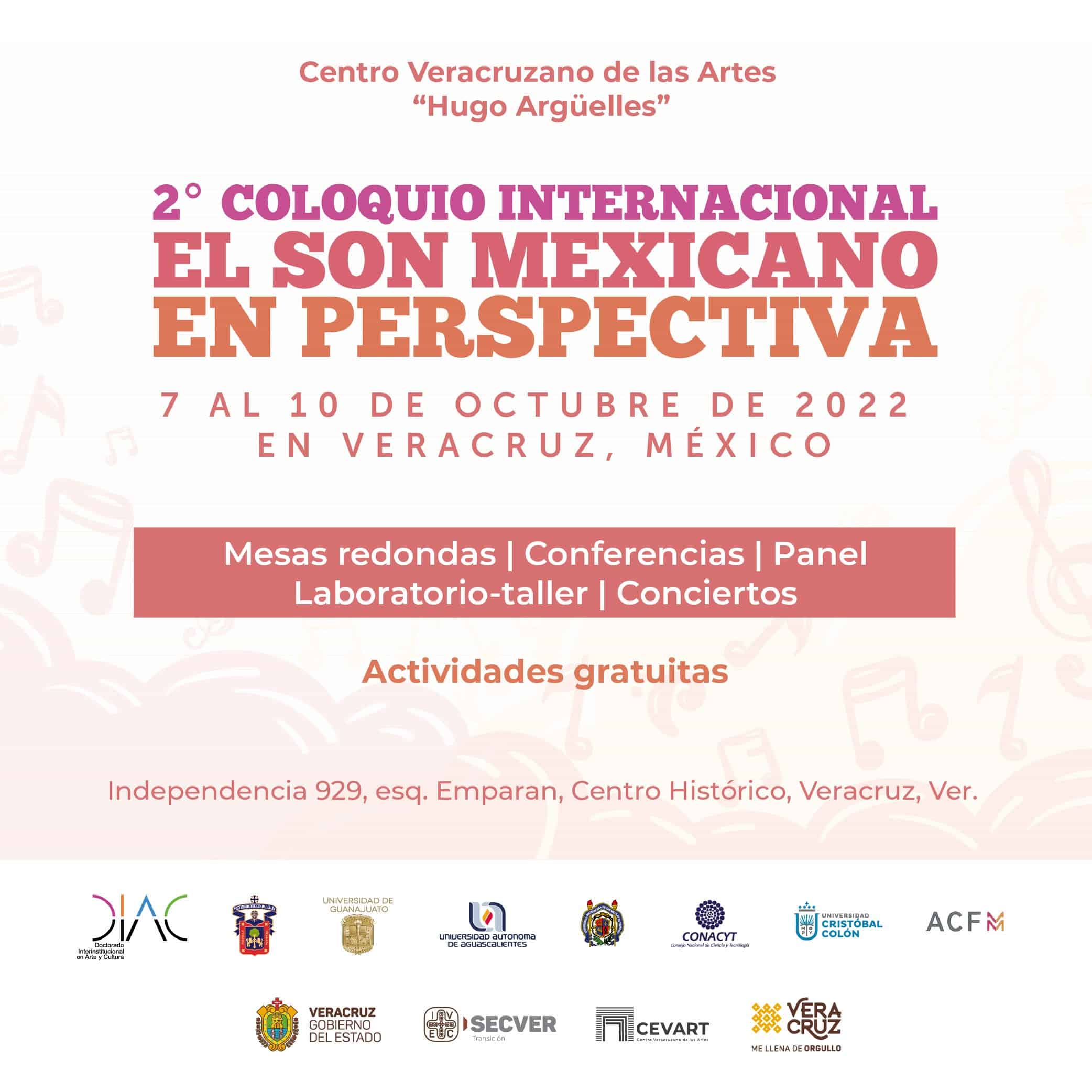 Coloquio Internacional