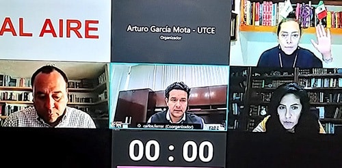 Ine Declara La Improcedencia De Cuatro Solicitudes De Medidas Cautelares Presentadas Por Pri Y Prd