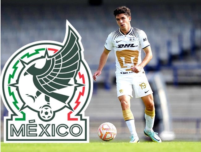 Jovenes Promesas Mexicanas Con Proceso En Expansion Llamadas Como Sparrings En Qatar 2022