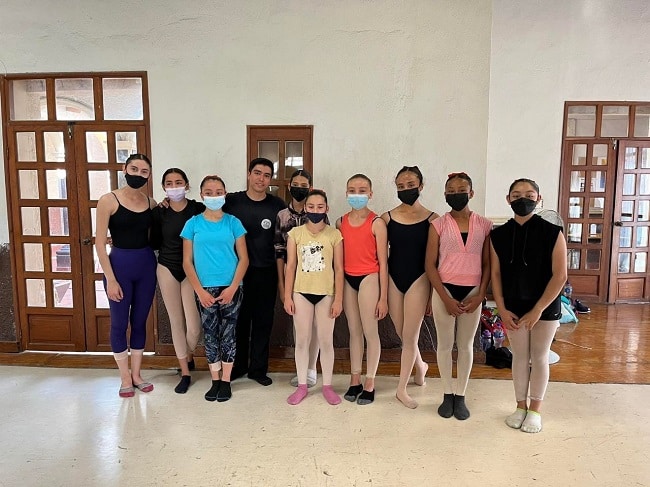 001 Sigue La Escuela De Danza De Coahuila Formando Con Excelencia A Los Futuros Artistas Del Ballet Clasic88694