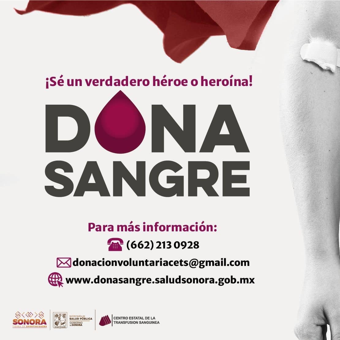 Dona Sangre 1