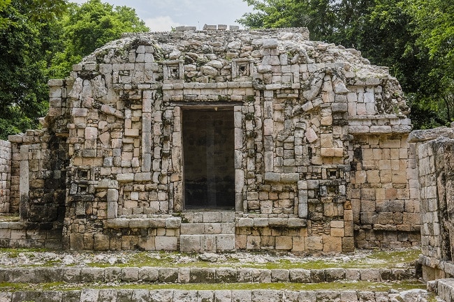 Un Lugar Llamado Mexico 2061449