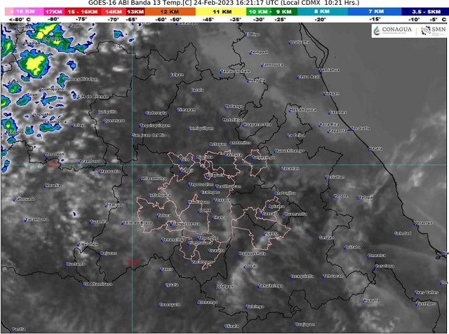 Clima Cdmx240223