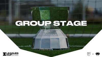 Group Stage