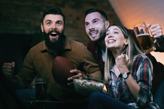 Mete Un Touchdown Con Este Plan Para Vivir El Super Domingo94797